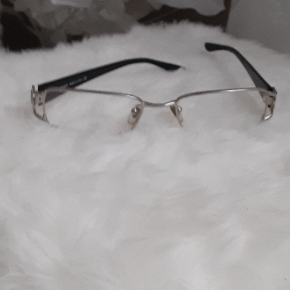 Versace Eyeglasses